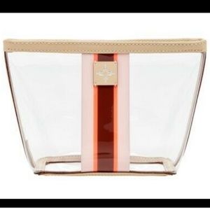 India Hicks Pink Sands Pouch